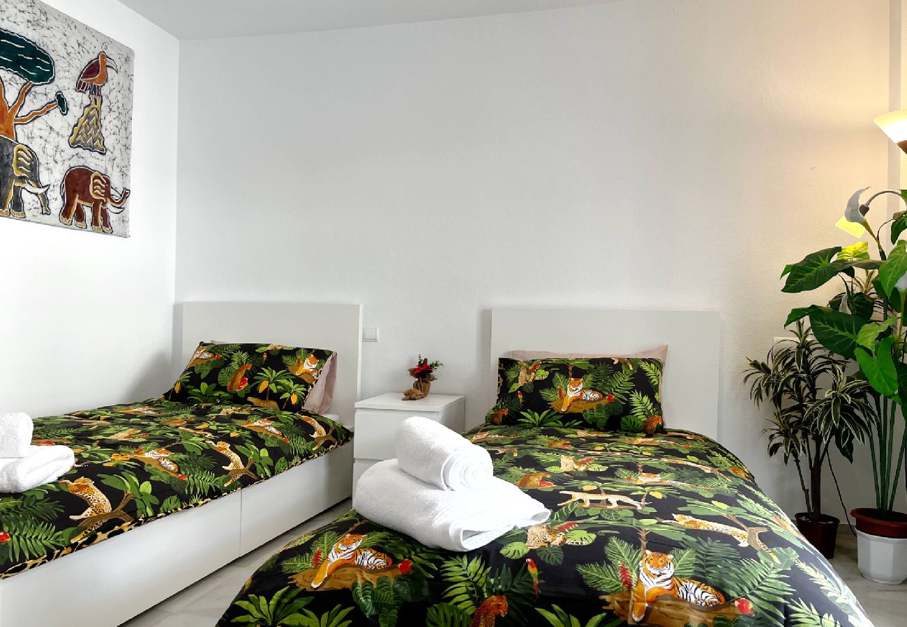 Bedroom Holiday Rentals