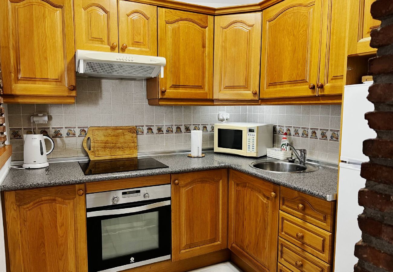 Kitchen property management