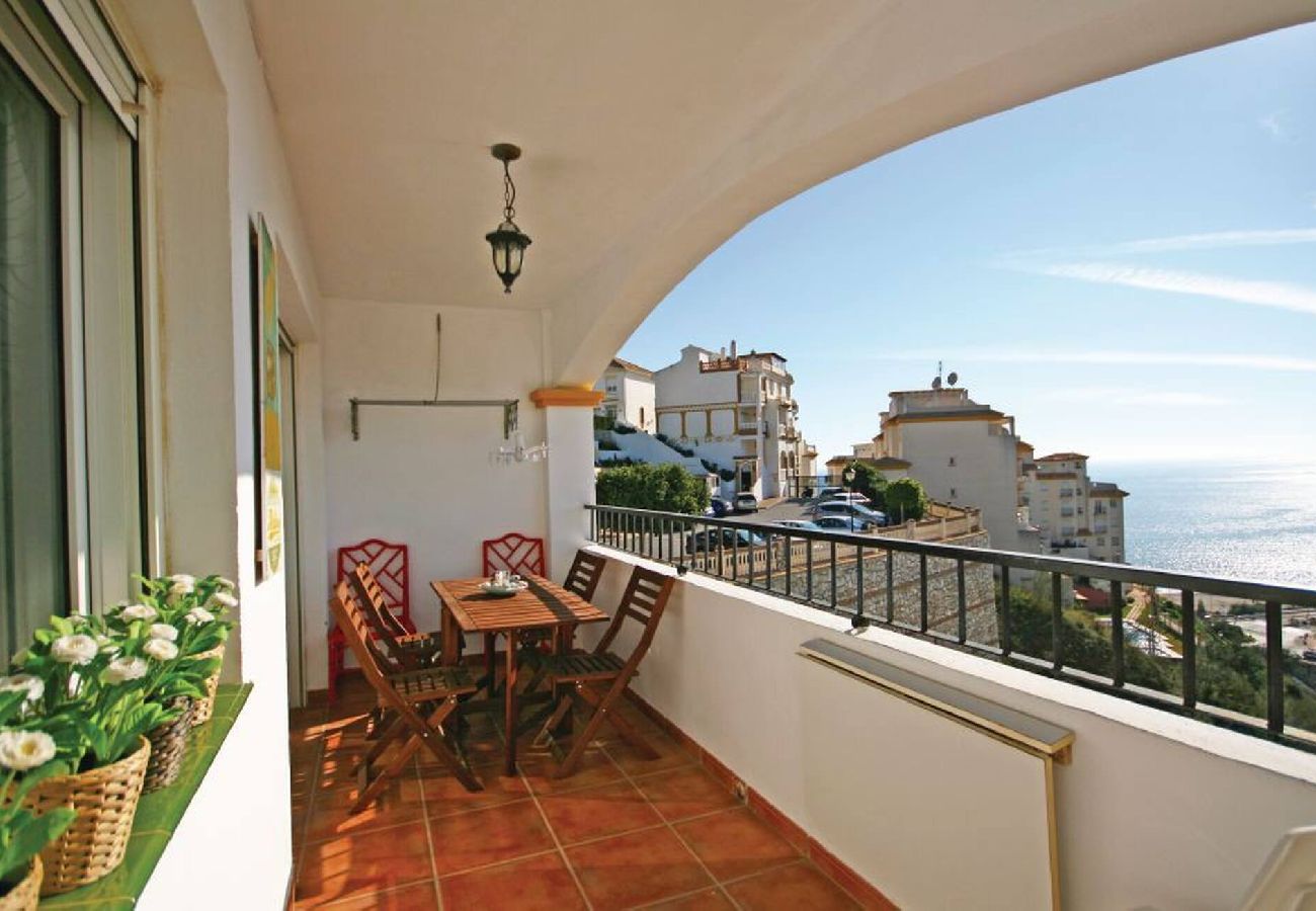 Views terrace vacations