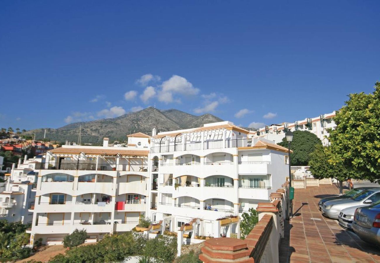 Exterior vacations
