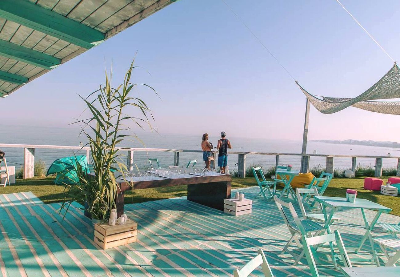 Resort  property management