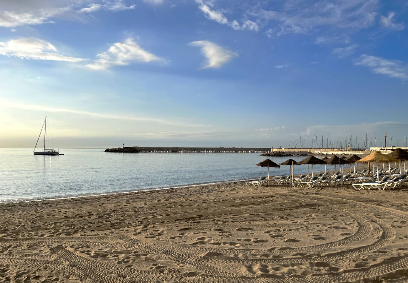 Resort  property management