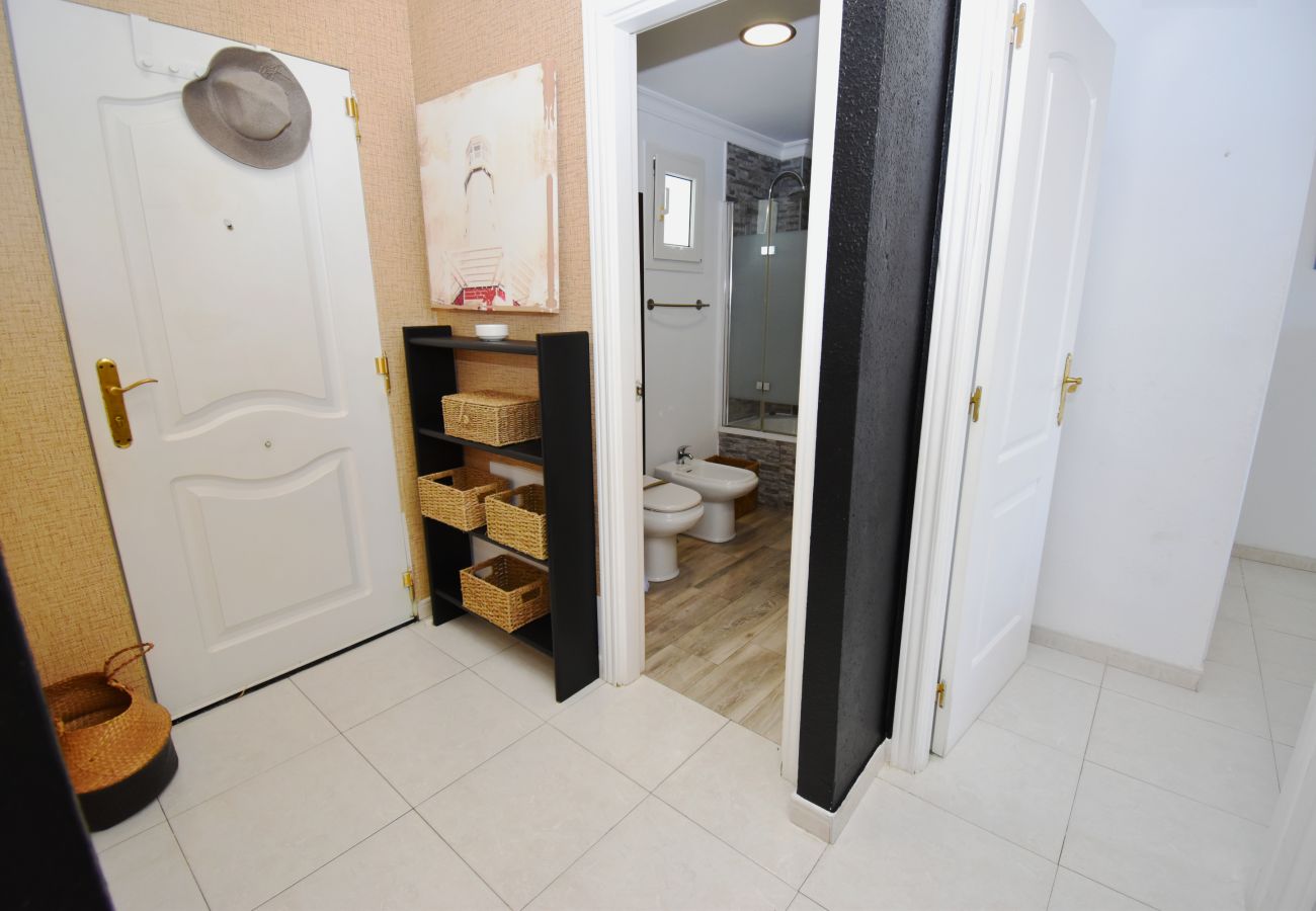 hallway Holiday Rentals
