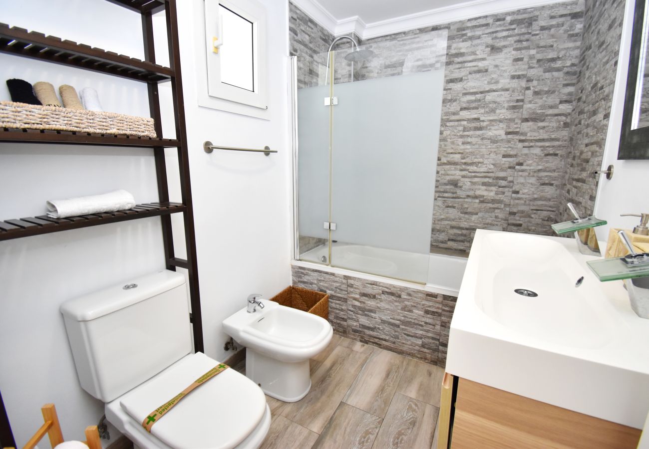 Bathroom Holiday Rentals