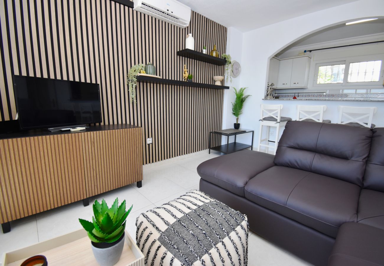Lounge property management
