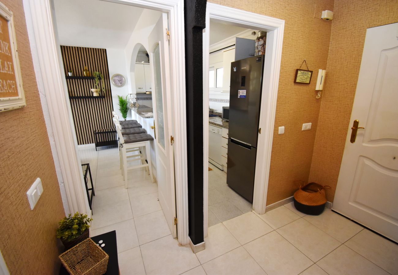 hallway Holiday Rentals