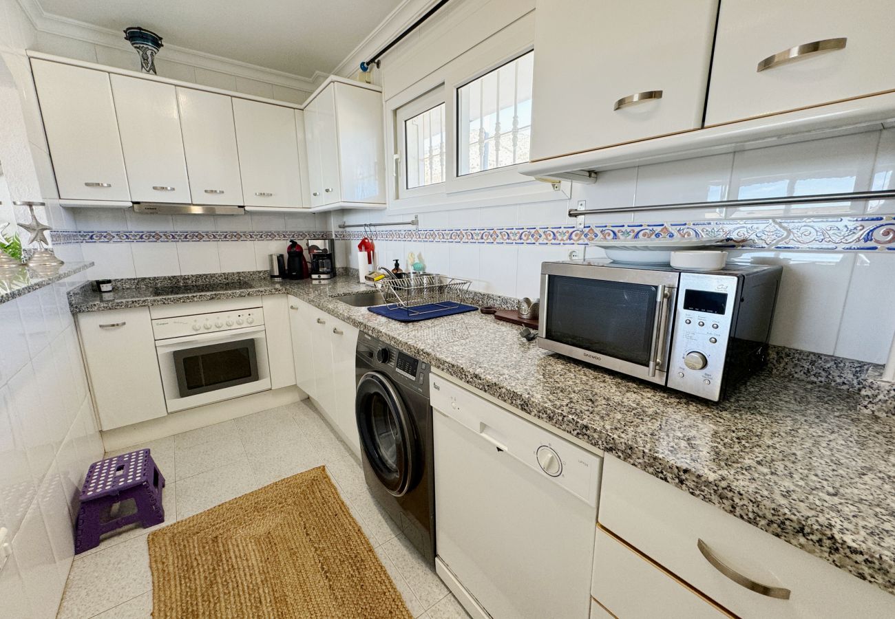 Kitchen property management