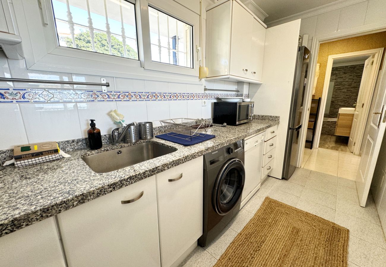 Kitchen property management