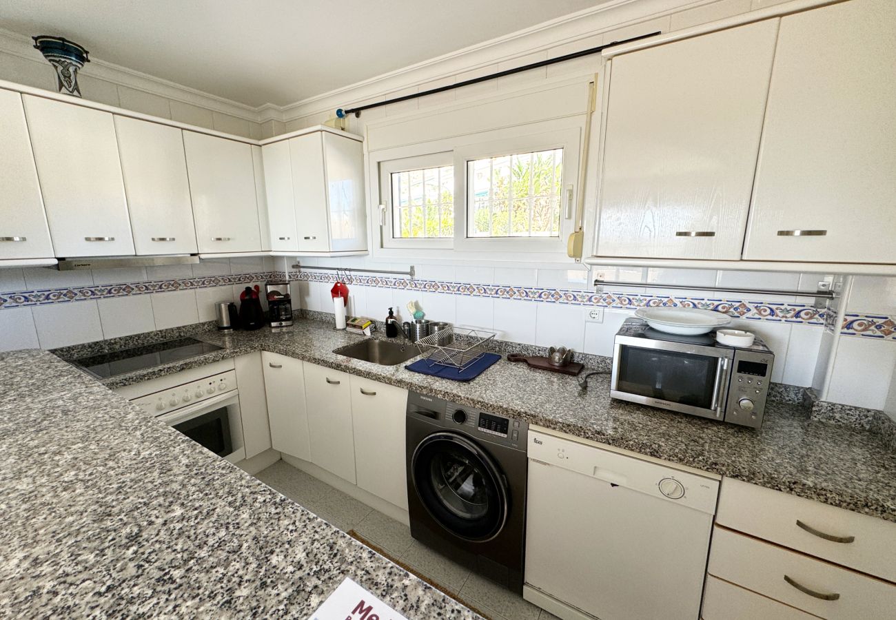 Kitchen property management