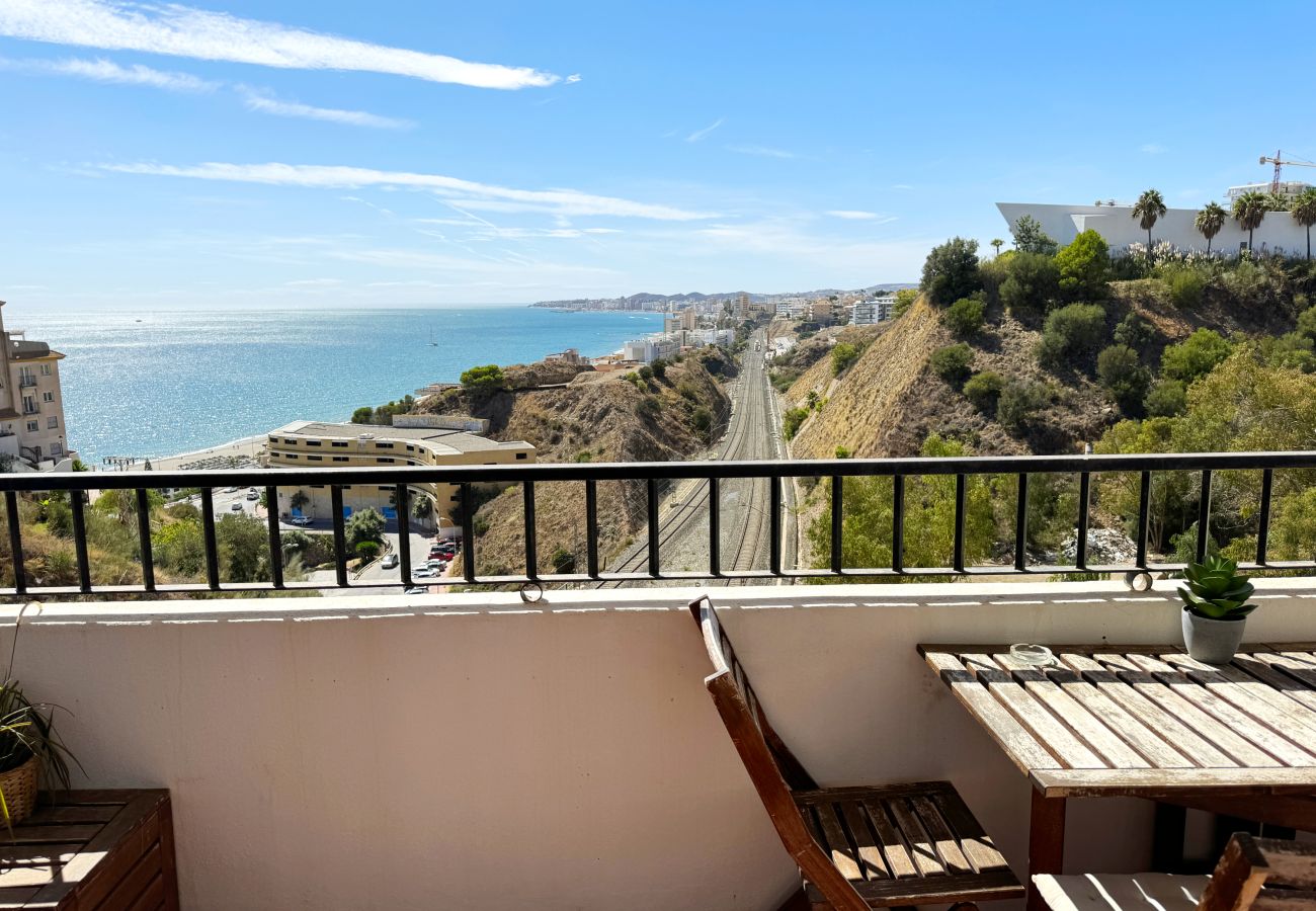 Views terrace vacations