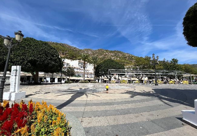 Apartment in Mijas Costa - Arkadia – Luxury Beachfront Apartment with Panoramic Sea Views in Fuengirola – by Mediterra Rentals Apartment in Mijas Costa - Arkadia – Luxury Beachfront Apartment with Panoramic Sea Views in Fuengirola – by Mediterra Rentals