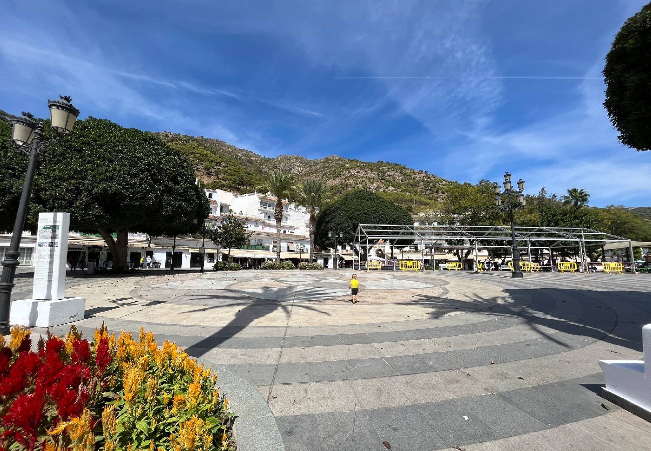 Resort  property management
