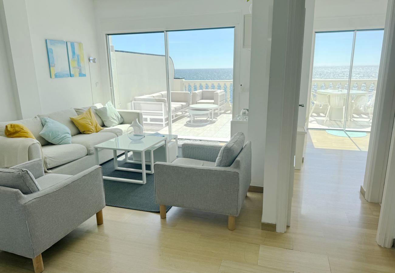 Lounge property management