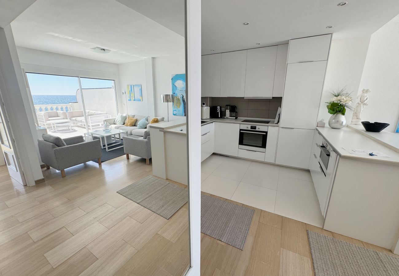 Kitchen property management