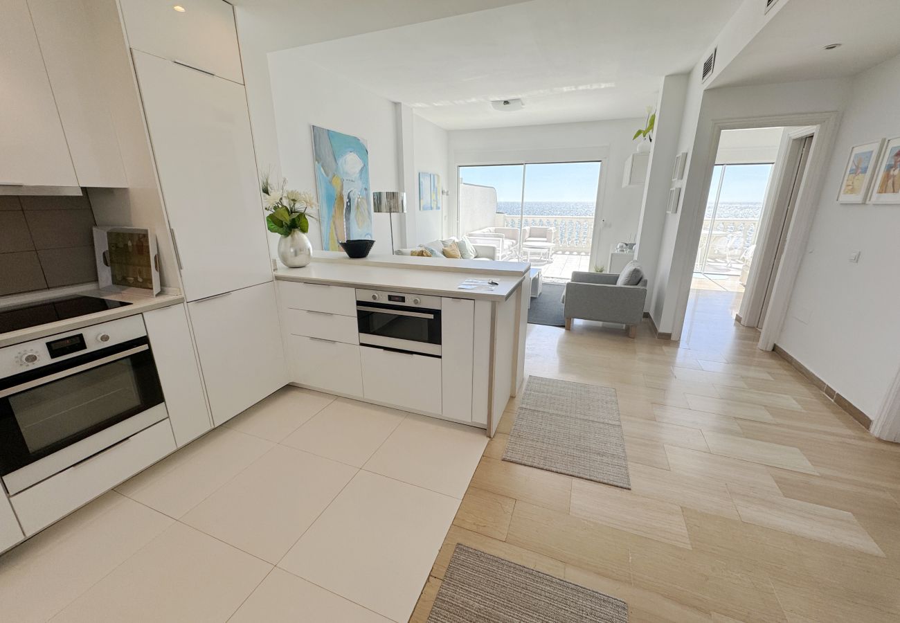 Kitchen property management 