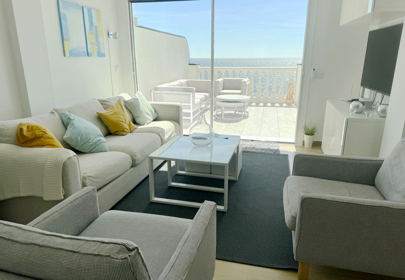 Lounge property management