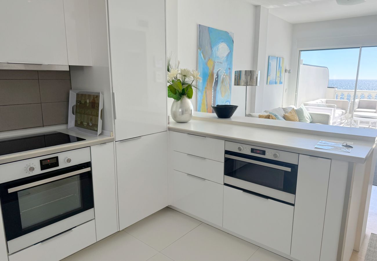 Kitchen property management