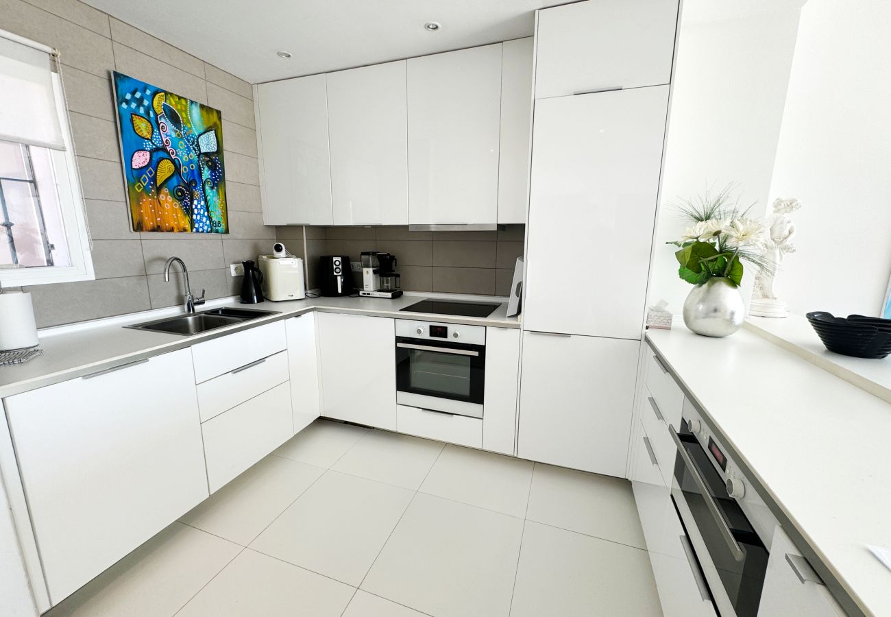 Kitchen property management