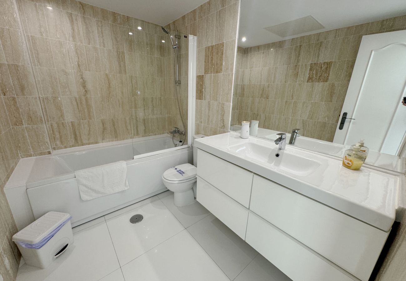Bathroom Holiday Rentals 