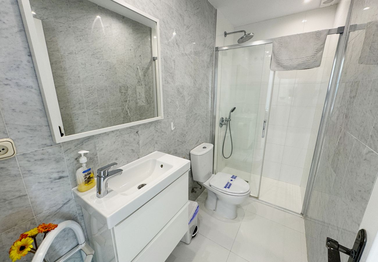 Bathroom Holiday Rentals 