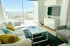 Apartment in Mijas Costa - Arkadia – Luxury Beachfront Apartment with Panoramic Sea Views in Fuengirola – by Mediterra Rentals Apartment in Mijas Costa - Arkadia – Luxury Beachfront Apartment with Panoramic Sea Views in Fuengirola – by Mediterra Rentals