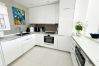 Apartment in Mijas Costa - Arkadia – Luxury Beachfront Apartment with Panoramic Sea Views in Fuengirola – by Mediterra Rentals Apartment in Mijas Costa - Arkadia – Luxury Beachfront Apartment with Panoramic Sea Views in Fuengirola – by Mediterra Rentals