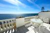 Apartment in Mijas Costa - Arkadia – Luxury Beachfront Apartment with Panoramic Sea Views in Fuengirola – by Mediterra Rentals Apartment in Mijas Costa - Arkadia – Luxury Beachfront Apartment with Panoramic Sea Views in Fuengirola – by Mediterra Rentals