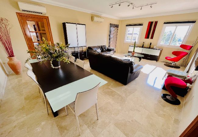 Apartment in Mijas Costa - La Cala Hills – Modern, Spacious Apartment with Stunning Pools Near Golf & Beaches - by Mediterra Rentals  Apartment in Mijas Costa - La Cala Hills – Modern, Spacious Apartment with Stunning Pools Near Golf & Beaches - by Mediterra Rentals