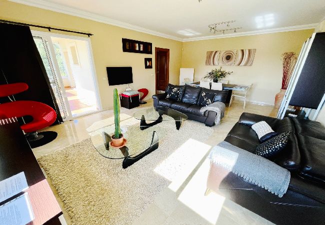 Apartment in Mijas Costa - La Cala Hills – Modern, Spacious Apartment with Stunning Pools Near Golf & Beaches - by Mediterra Rentals  Apartment in Mijas Costa - La Cala Hills – Modern, Spacious Apartment with Stunning Pools Near Golf & Beaches - by Mediterra Rentals