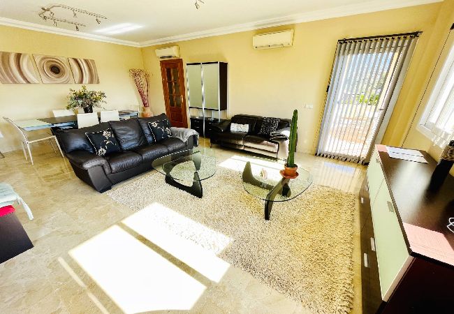 Apartment in Mijas Costa - La Cala Hills – Modern, Spacious Apartment with Stunning Pools Near Golf & Beaches - by Mediterra Rentals  Apartment in Mijas Costa - La Cala Hills – Modern, Spacious Apartment with Stunning Pools Near Golf & Beaches - by Mediterra Rentals