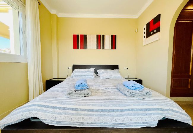 Apartment in Mijas Costa - La Cala Hills – Modern, Spacious Apartment with Stunning Pools Near Golf & Beaches - by Mediterra Rentals  Apartment in Mijas Costa - La Cala Hills – Modern, Spacious Apartment with Stunning Pools Near Golf & Beaches - by Mediterra Rentals