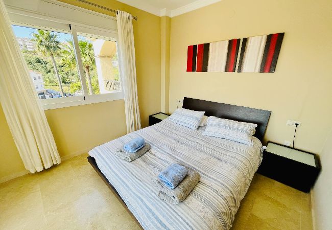 Apartment in Mijas Costa - La Cala Hills – Modern, Spacious Apartment with Stunning Pools Near Golf & Beaches - by Mediterra Rentals  Apartment in Mijas Costa - La Cala Hills – Modern, Spacious Apartment with Stunning Pools Near Golf & Beaches - by Mediterra Rentals
