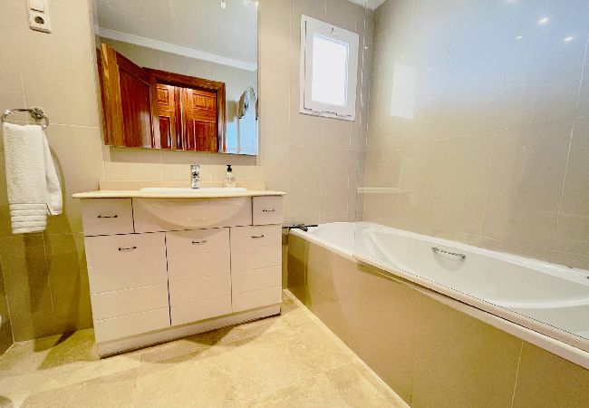Apartment in Mijas Costa - La Cala Hills – Modern, Spacious Apartment with Stunning Pools Near Golf & Beaches - by Mediterra Rentals  Apartment in Mijas Costa - La Cala Hills – Modern, Spacious Apartment with Stunning Pools Near Golf & Beaches - by Mediterra Rentals