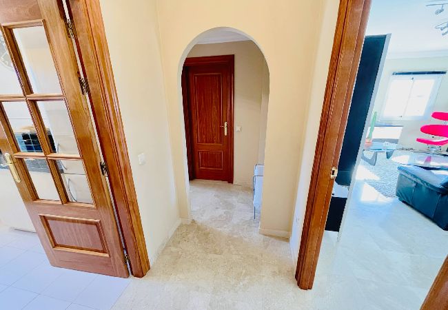 Apartment in Mijas Costa - La Cala Hills – Modern, Spacious Apartment with Stunning Pools Near Golf & Beaches - by Mediterra Rentals  Apartment in Mijas Costa - La Cala Hills – Modern, Spacious Apartment with Stunning Pools Near Golf & Beaches - by Mediterra Rentals
