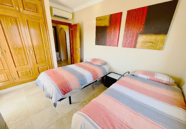 Apartment in Mijas Costa - La Cala Hills – Modern, Spacious Apartment with Stunning Pools Near Golf & Beaches - by Mediterra Rentals  Apartment in Mijas Costa - La Cala Hills – Modern, Spacious Apartment with Stunning Pools Near Golf & Beaches - by Mediterra Rentals