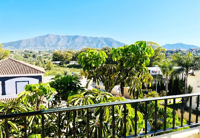 Apartment in Mijas Costa - La Cala Hills – Modern, Spacious Apartment with Stunning Pools Near Golf & Beaches - by Mediterra Rentals  Apartment in Mijas Costa - La Cala Hills – Modern, Spacious Apartment with Stunning Pools Near Golf & Beaches - by Mediterra Rentals