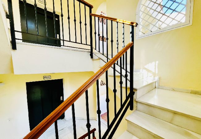 Apartment in Mijas Costa - La Cala Hills – Modern, Spacious Apartment with Stunning Pools Near Golf & Beaches - by Mediterra Rentals  Apartment in Mijas Costa - La Cala Hills – Modern, Spacious Apartment with Stunning Pools Near Golf & Beaches - by Mediterra Rentals