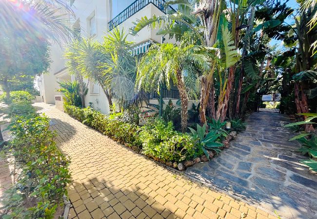 Apartment in Mijas Costa - La Cala Hills – Modern, Spacious Apartment with Stunning Pools Near Golf & Beaches - by Mediterra Rentals  Apartment in Mijas Costa - La Cala Hills – Modern, Spacious Apartment with Stunning Pools Near Golf & Beaches - by Mediterra Rentals