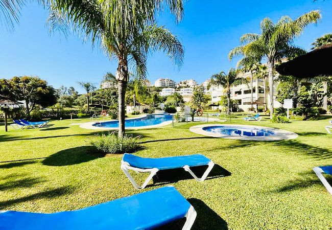 Apartment in Mijas Costa - La Cala Hills – Modern, Spacious Apartment with Stunning Pools Near Golf & Beaches - by Mediterra Rentals  Apartment in Mijas Costa - La Cala Hills – Modern, Spacious Apartment with Stunning Pools Near Golf & Beaches - by Mediterra Rentals