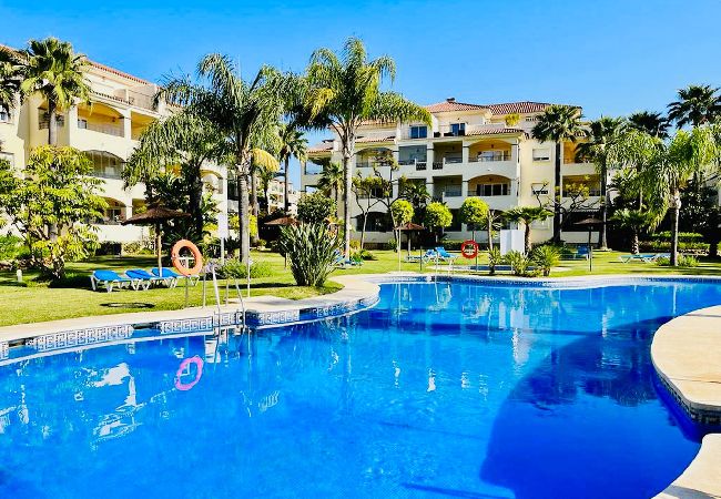 Apartment in Mijas Costa - La Cala Hills – Modern, Spacious Apartment with Stunning Pools Near Golf & Beaches - by Mediterra Rentals  Apartment in Mijas Costa - La Cala Hills – Modern, Spacious Apartment with Stunning Pools Near Golf & Beaches - by Mediterra Rentals