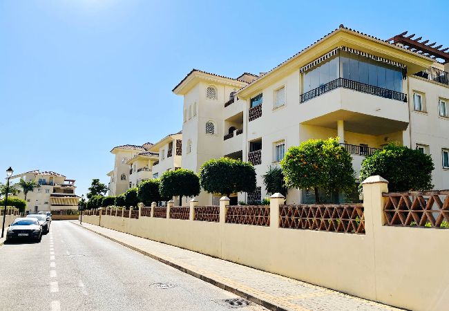 Apartment in Mijas Costa - La Cala Hills – Modern, Spacious Apartment with Stunning Pools Near Golf & Beaches - by Mediterra Rentals  Apartment in Mijas Costa - La Cala Hills – Modern, Spacious Apartment with Stunning Pools Near Golf & Beaches - by Mediterra Rentals
