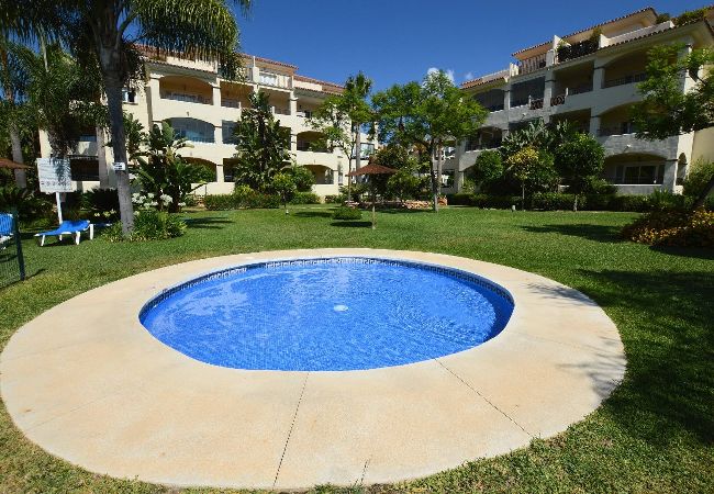 Apartment in Mijas Costa - La Cala Hills – Modern, Spacious Apartment with Stunning Pools Near Golf & Beaches - by Mediterra Rentals  Apartment in Mijas Costa - La Cala Hills – Modern, Spacious Apartment with Stunning Pools Near Golf & Beaches - by Mediterra Rentals