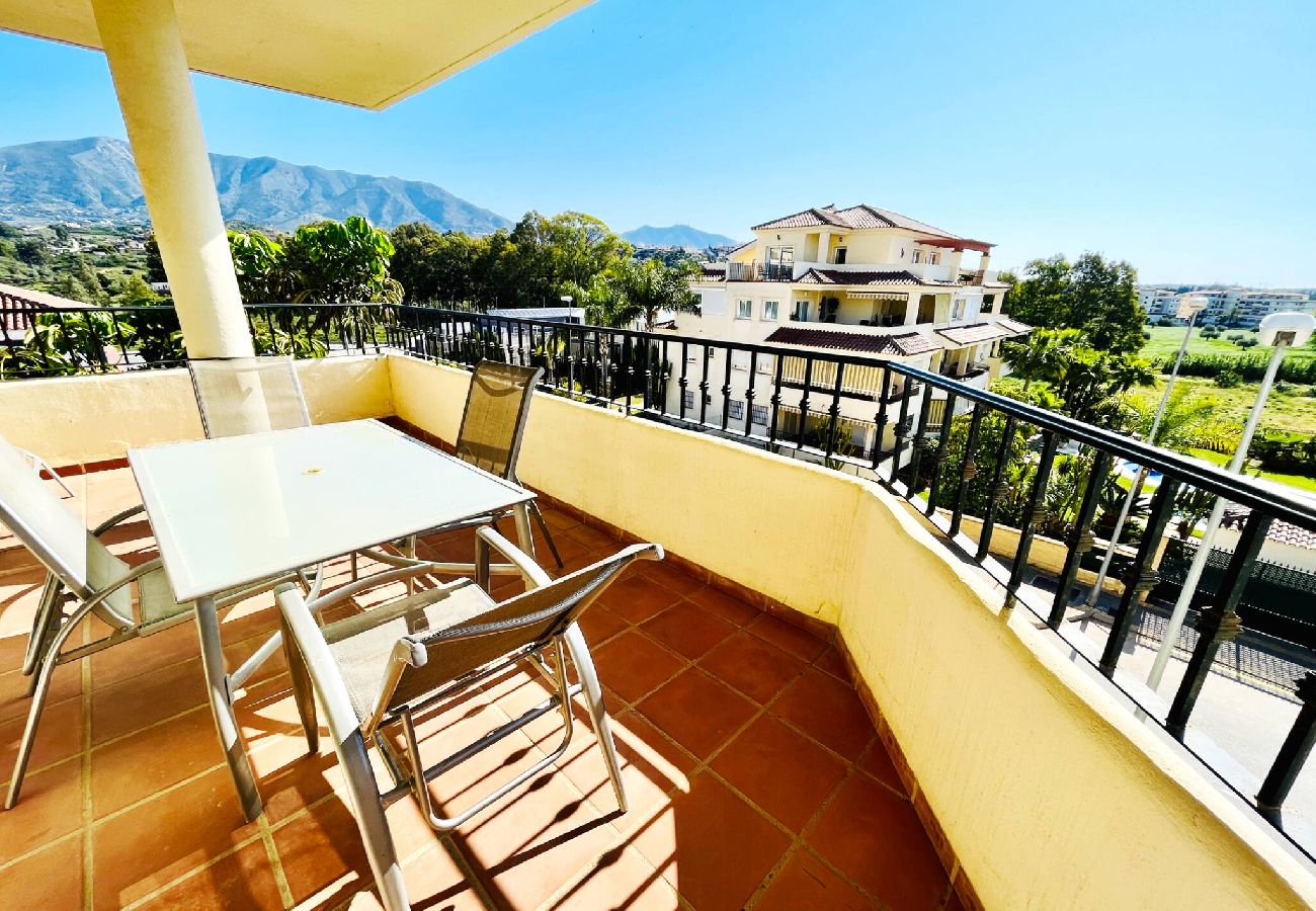 Views terrace vacations