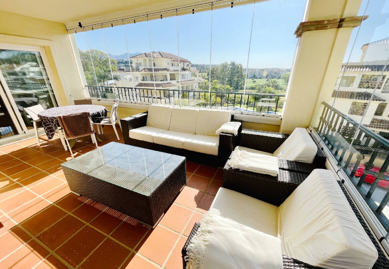 Views terrace vacations