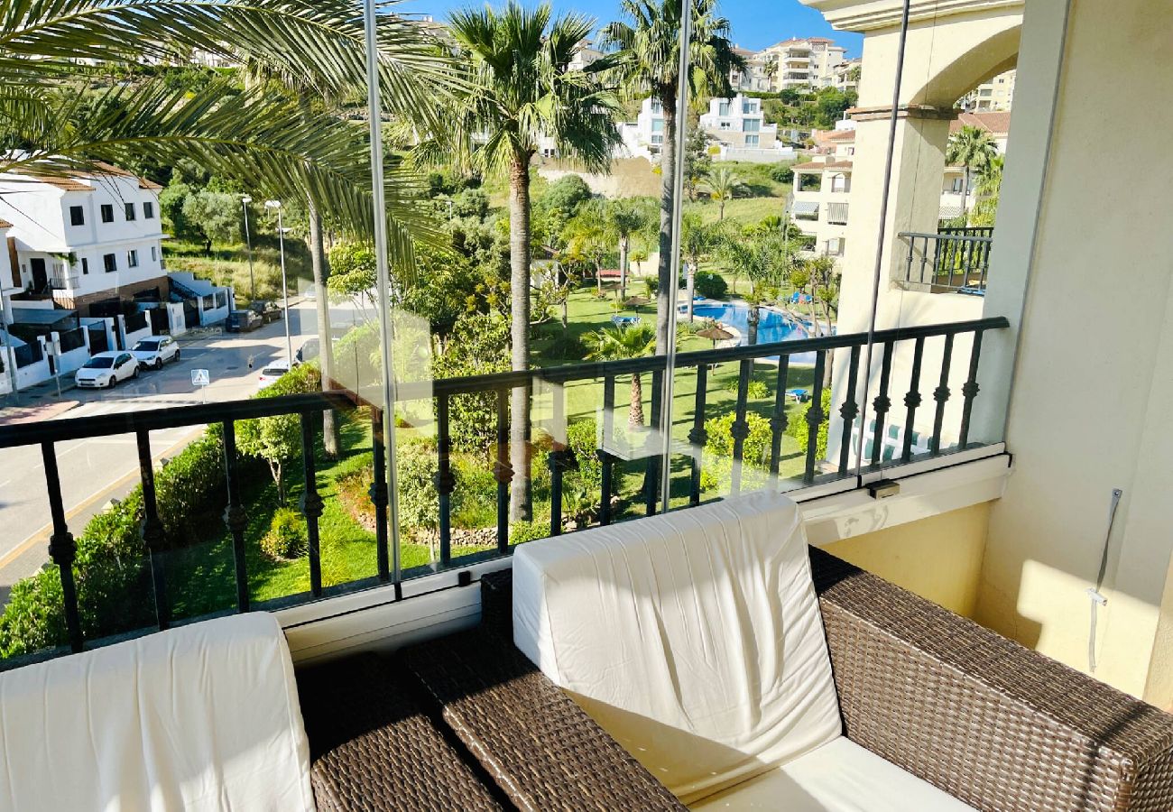 Views terrace vacations
