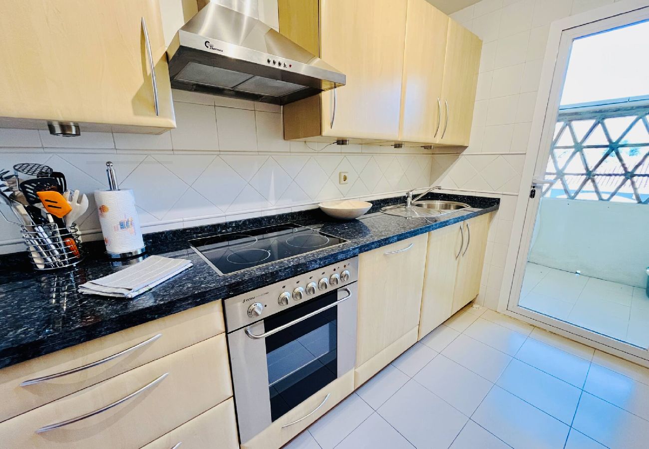 Kitchen property management