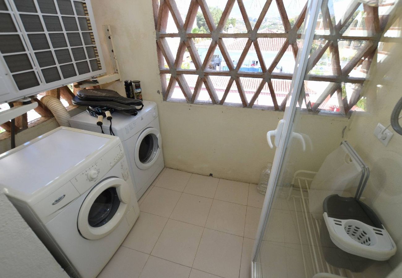 Kitchen property management