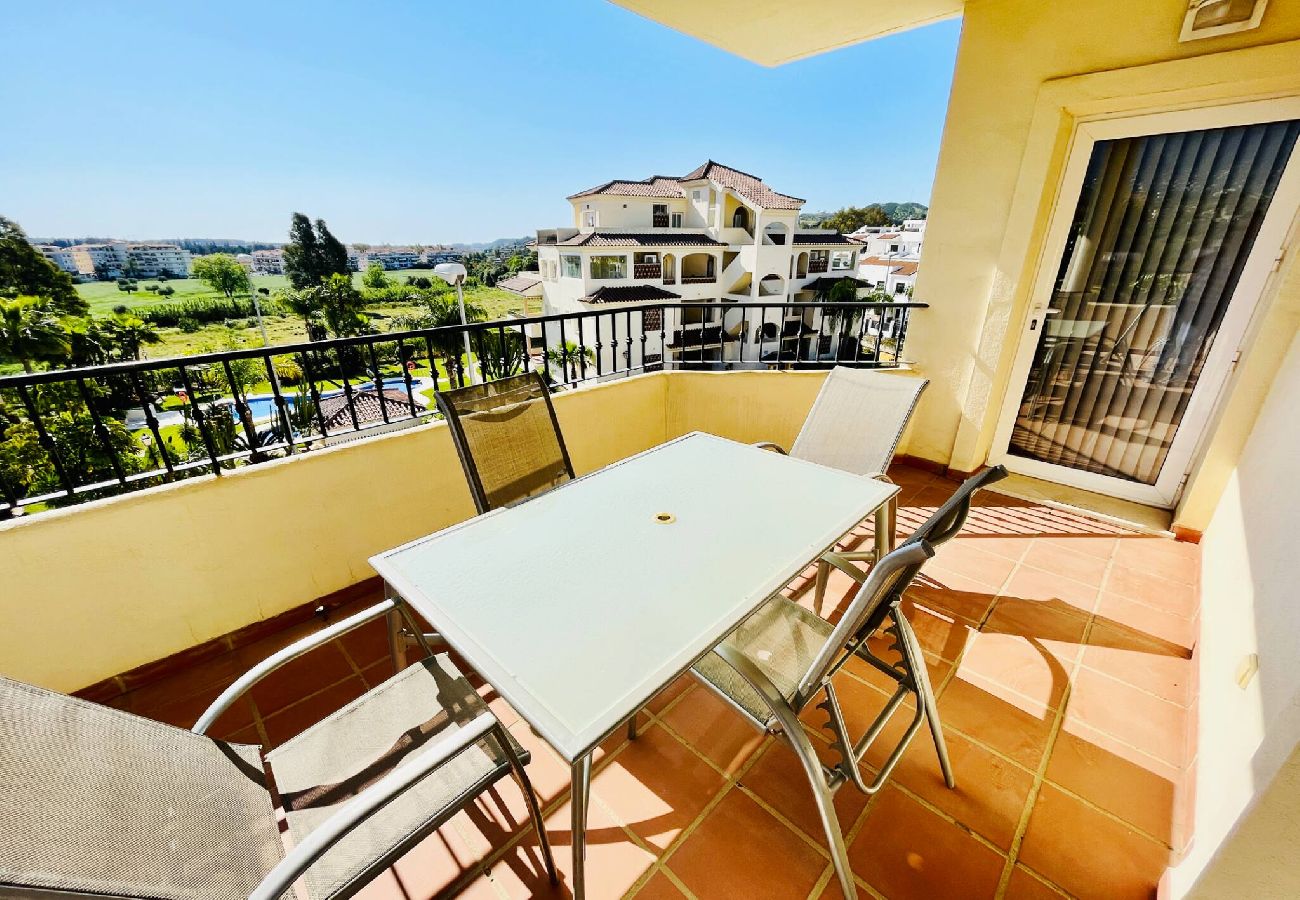 Views terrace vacations