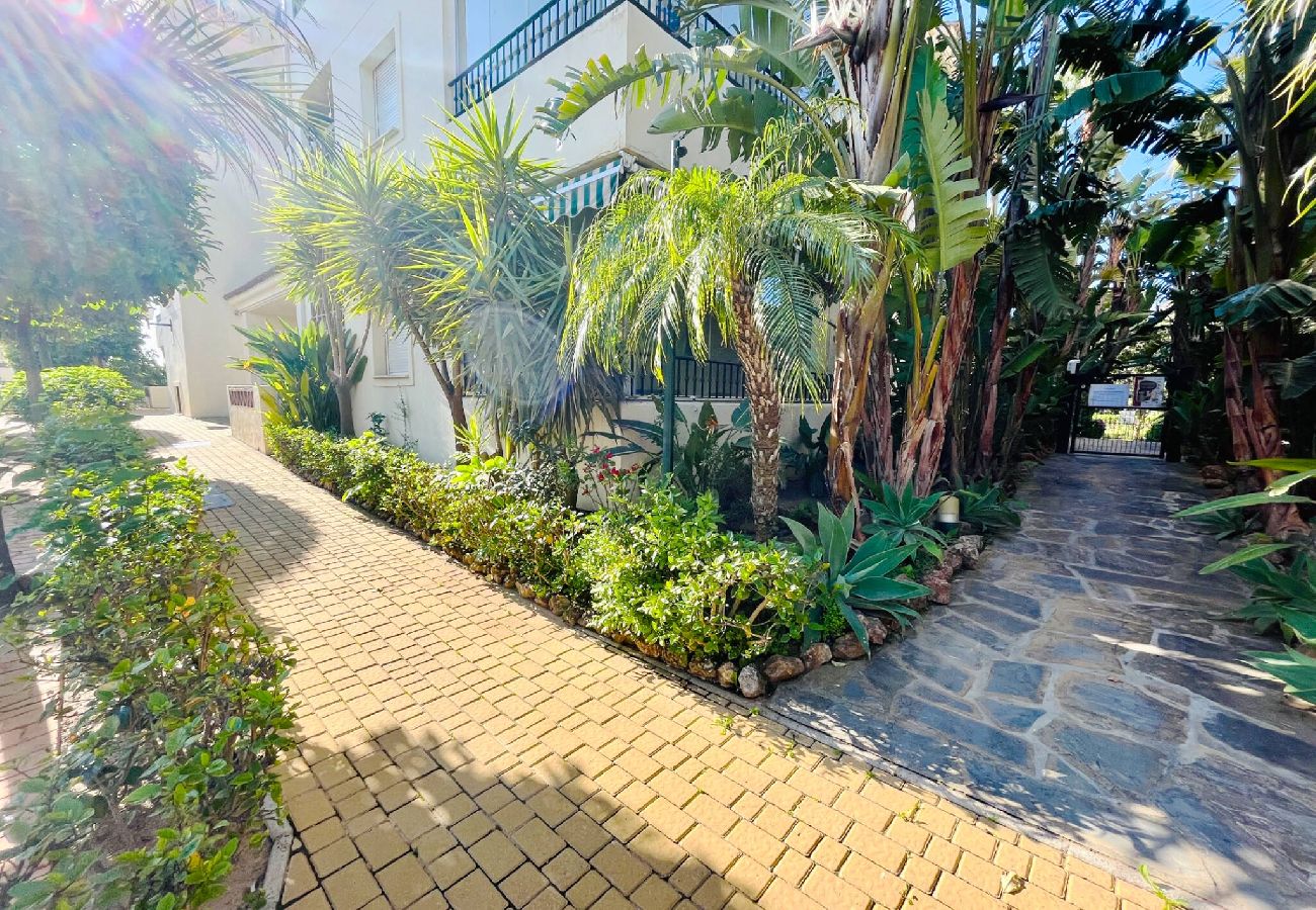 Garden Views vacations 