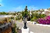Terraced House in Fuengirola - Casa ToLouise – Coastal Apartment Walking Distance to Beach & Train in Fuengirola - by Mediterra Rentals 
